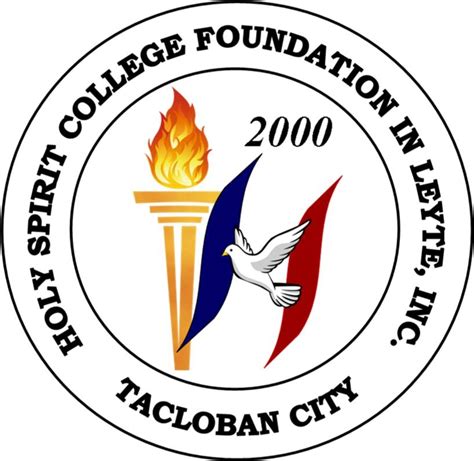 Holy Spirit College Foundation in Leyte, Inc.: BS in Criminology .